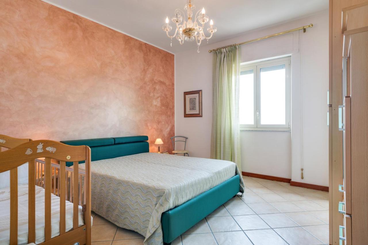 Roomy And Bright Apartment With Balconies X6 카타니아 외부 사진
