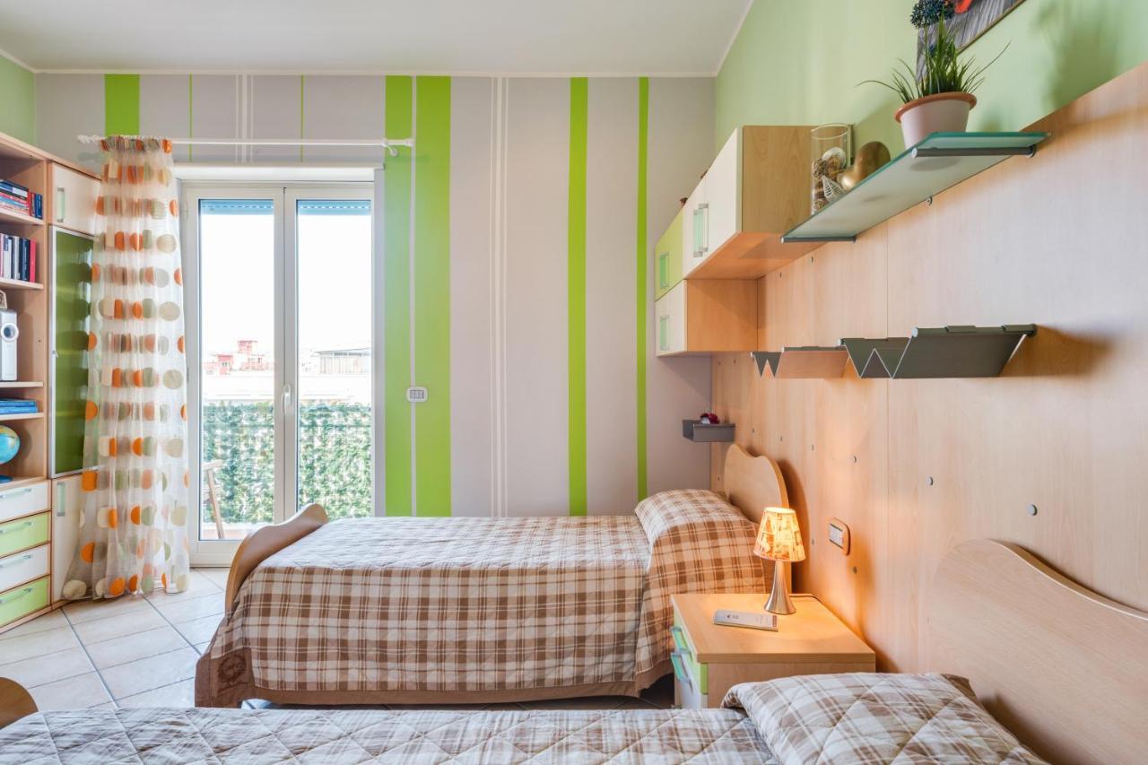Roomy And Bright Apartment With Balconies X6 카타니아 외부 사진